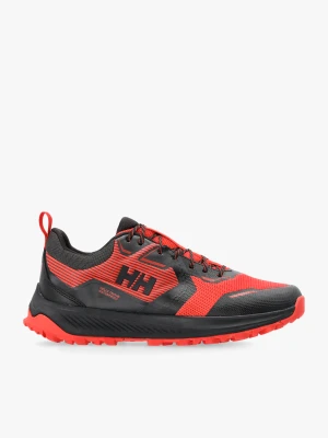 Buty turystyczne Helly Hansen Gobi 2 HT - alert red/black