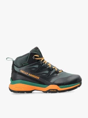 Buty turystyczne Helly Hansen Traverse HT - darkest spruce/cloudberry