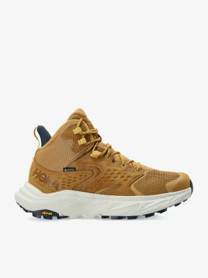 Buty turystyczne Hoka Anacapa 2 Mid GTX - honey/celadon tint