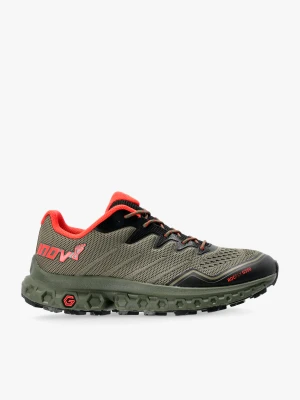 Buty turystyczne Inov-8 RocFly G 350 - olive/orange