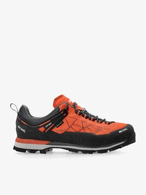 Buty turystyczne Meindl Literock Free Gtx - orange