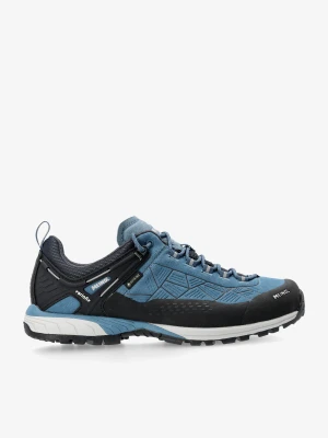 Buty turystyczne Meindl Top Trail GTX - jeans/grey