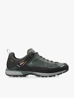 Buty turystyczne Meindl Top Trail GTX  - loden/orange