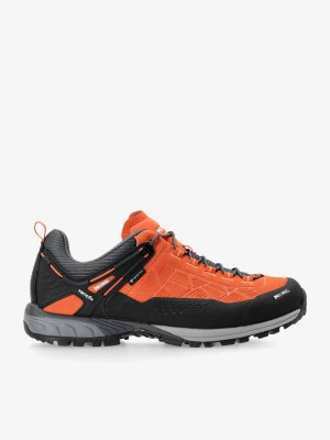 Buty turystyczne Meindl Top Trail GTX - orange