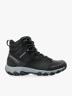 Buty turystyczne Merrell Thermo Akita Mid WP - black