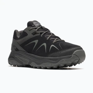 Buty turystyczne Merrell Yokota 3 Gtx black