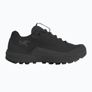 Buty turystyczne męskie Arc'teryx Kopec GTX black/black