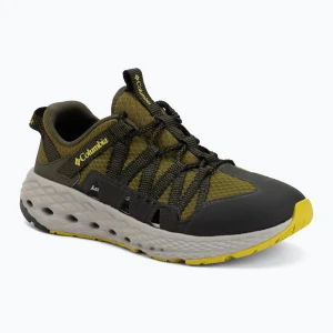 Buty turystyczne męskie Columbia Drainmaker ATV moss green/antique moss