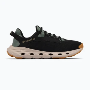 Buty turystyczne męskie Columbia Drainmaker XTR pond/black
