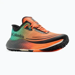 Buty turystyczne męskie Columbia Konos Speed Trail ATR teal chloride/blaze