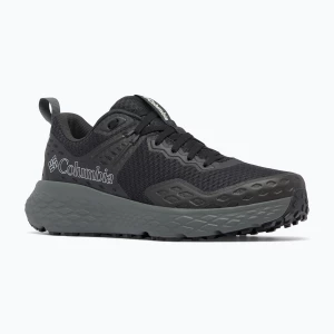 Buty turystyczne męskie Columbia Konos Trs Od V2 black/grill