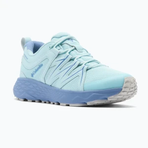 Buty turystyczne męskie Columbia Peakfreak Roam Waterproof marine light/blue dusk
