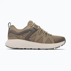 Buty turystyczne męskie Columbia Peakfreak Roam Waterproof tusk/quarry