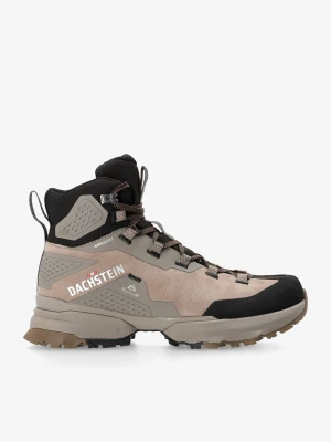 Buty turystyczne męskie Dachstein SF Trek Guide MC WP - dark khaki