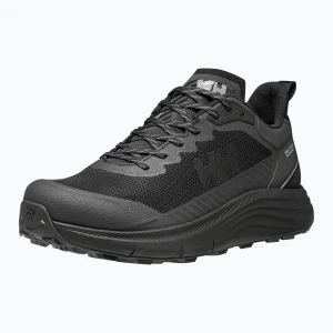 Zdjęcie produktu Buty turystyczne męskie Helly Hansen Stega Helly Tech black/new light grey