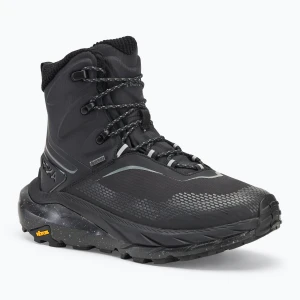 Buty turystyczne męskie HOKA Kaha 2 Frost GTX black / black