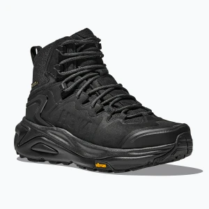Zdjęcie produktu Buty turystyczne męskie HOKA Kaha 3 GTX black/black