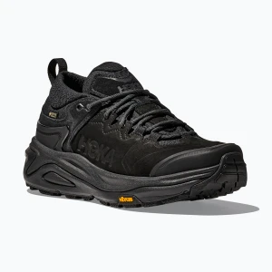Zdjęcie produktu Buty turystyczne męskie HOKA Kaha 3 Low GTX black/black