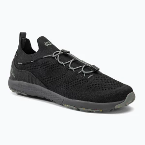 Buty turystyczne męskie Jack Wolfskin Spirit Knit Low phantom