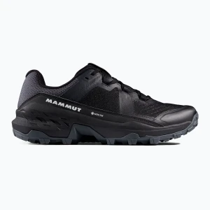 Buty turystyczne męskie Mammut Girun II Low GTX 2026 black / steel