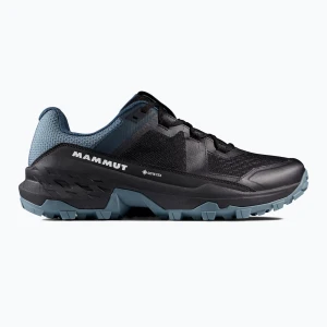 Buty turystyczne męskie Mammut Girun II Low GTX 2026 black / strata
