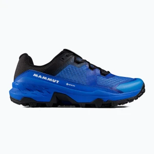 Zdjęcie produktu Buty turystyczne męskie Mammut Girun II Low GTX glacier blue/black