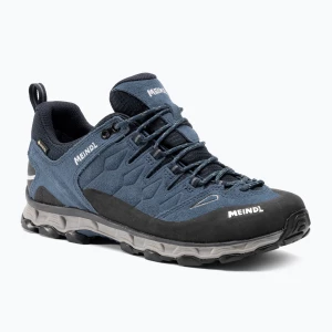 Buty turystyczne męskie Meindl Lite Trail GTX navy/dark blue