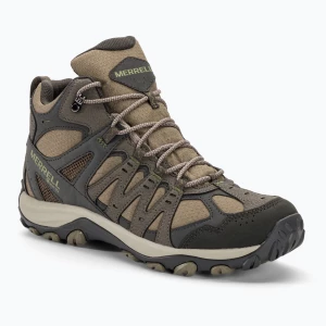 Buty turystyczne męskie Merrell Accentor 3 Sport Mid GTX boulder