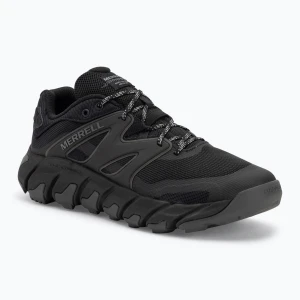 Buty turystyczne męskie Merrell Maipo Explorer Aerosport black