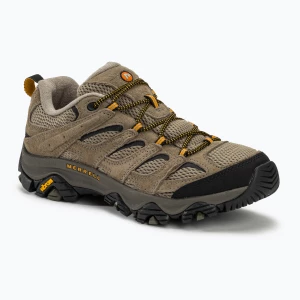 Buty turystyczne męskie Merrell Moab 3 pecan