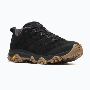 Buty turystyczne męskie Merrell Moab 3 Ready Zip black