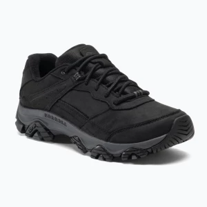 Buty turystyczne męskie Merrell Moab Adventure 3 black