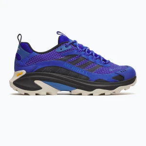 Buty turystyczne męskie Merrell Moab Speed 2 GTX purple
