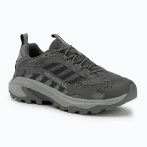 Buty turystyczne męskie Merrell Moab Speed 2 Ltr Wp anthracite