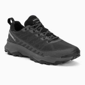 Buty turystyczne męskie Merrell Speed Eco black/asphalt