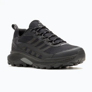 Buty turystyczne męskie Merrell Speed Strike 2 GTX black