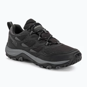 Buty turystyczne męskie Merrell West Rim Sport GTX black