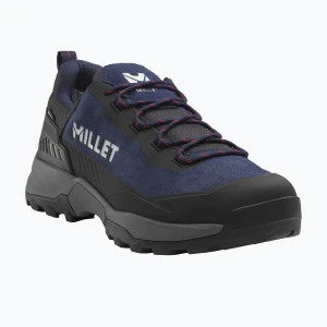 Buty turystyczne męskie Millet Ubic Low GTX saphir