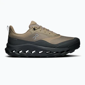 Buty turystyczne męskie On Cloudhorizon 2 Waterproof atoll / green Niebieski