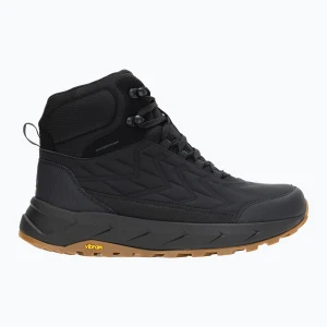 Buty turystyczne męskie REGATTA Onyx Mid black gum