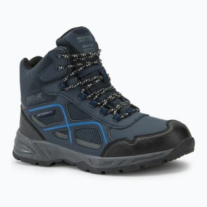 Buty turystyczne męskie REGATTA Vendeavour navy / oxford blue Granatowy