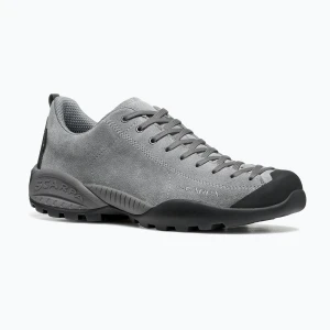 Buty turystyczne męskie SCARPA Mojito GTX 2025 smoke