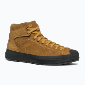 Buty turystyczne męskie SCARPA Mojito Wrap Mid brown