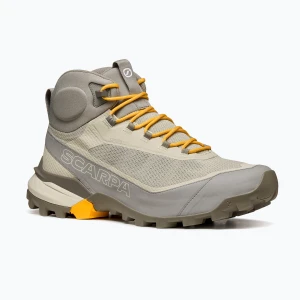Buty turystyczne męskie SCARPA Ribelle Cross 2 Mid ridge/saffron