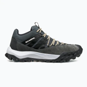 Buty turystyczne męskie SCARPA Rove GTX anthracite/dark rock