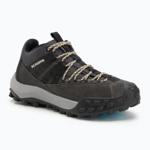 Buty turystyczne męskie SCARPA Rove GTX anthracite/dark rock Szary