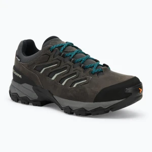 Buty turystyczne męskie SCARPAMoraine GTX anthracite