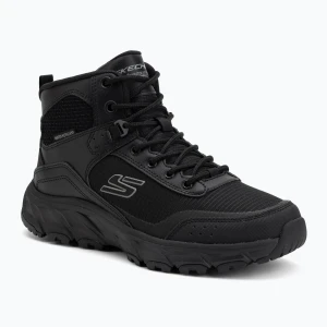 Zdjęcie produktu Buty turystyczne męskie SKECHERS Hillcrest 2.0 Woodrock Peak black