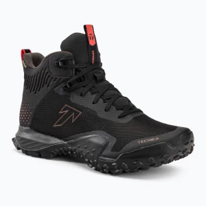 Buty turystyczne męskie Tecnica Magma 2.0 S MID GTX black/pure lava