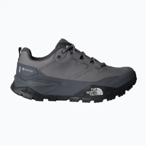 Buty turystyczne męskie The North Face Offtrail Hike Gore-Tex anthracite grey / tnf black